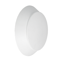 CONO REMATE PLATO GRIS