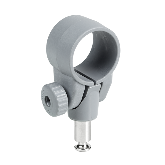 TOLETE REMO ALUMINIO