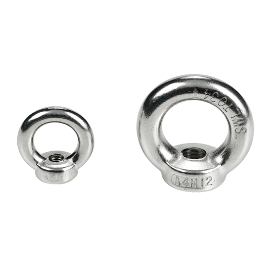 C&Aacute;NCAMO INOX "O" M-8