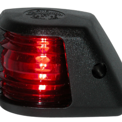 LUZ S-20 VERMELHA- BABOR