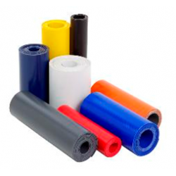 TIRAS DE MONTAGEM PVC 17X600 CM