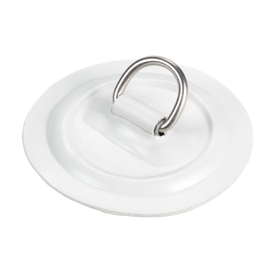 ANILLA REFORZADA 50 mm PVC