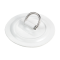 ANILLA REFORZADA 50 mm PVC