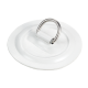 ANILLA REFORZADA 50 mm PVC